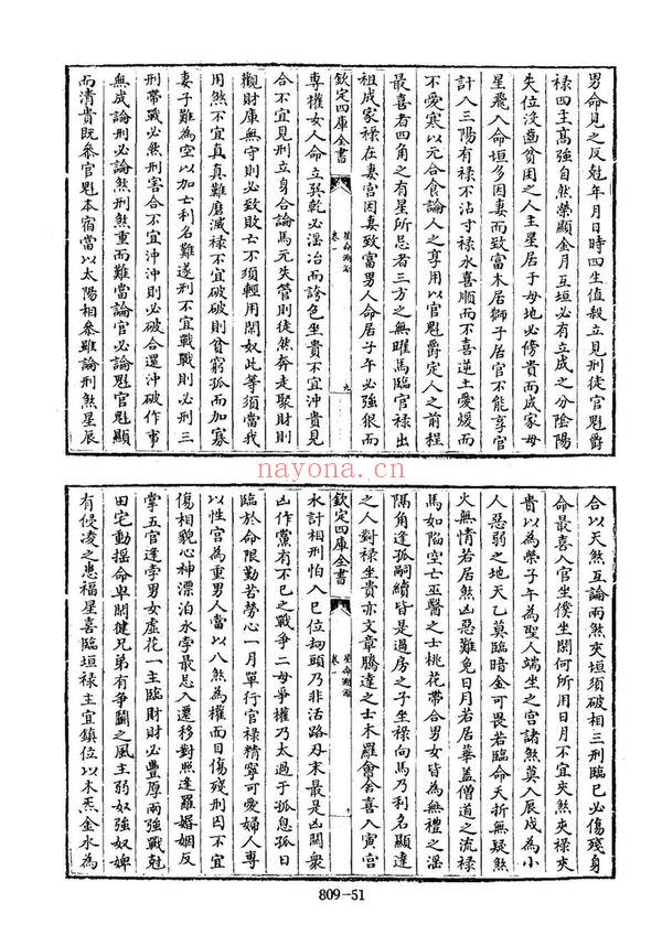 佚名《皇家秘藏星命溯源》PDF电子书（100页）