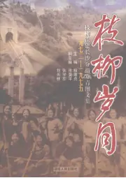 点击查看《2008年版枝柳岁月 枝柳铁建长沙分指知青图文集 1972-1975》封面大图 《2008年版枝柳岁月 枝柳铁建长沙分指知青图文集 1972-1975》封面 - 湖南省长沙市地方志PDF电子版