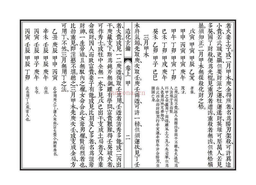 《造化玄钥》PDF电子书（77页）