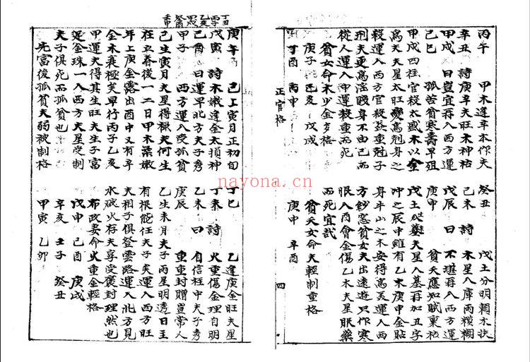 佚名《正宗各格解》PDF电子书（118页）