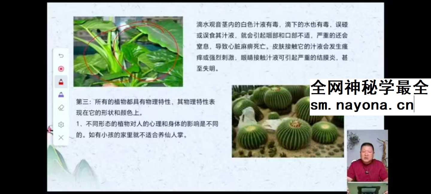 王九智吕氏时空人自然环境学23集