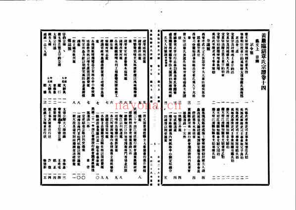 C1270_章氏_[温岭]黄岩临湖章氏宗谱_七.pdf[地方藏谱] - A更新