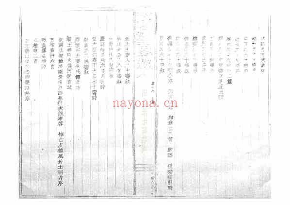 C0603_王氏_天台黄务王氏宗谱_十一.pdf[地方藏谱] - A更新
