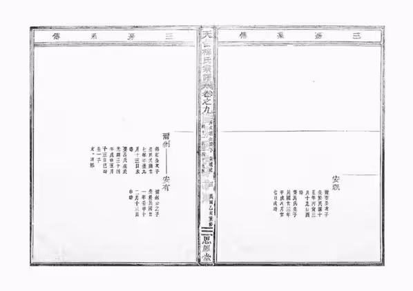 C1217_梅氏_天台梅氏宗谱_七.pdf[地方藏谱] - A更新