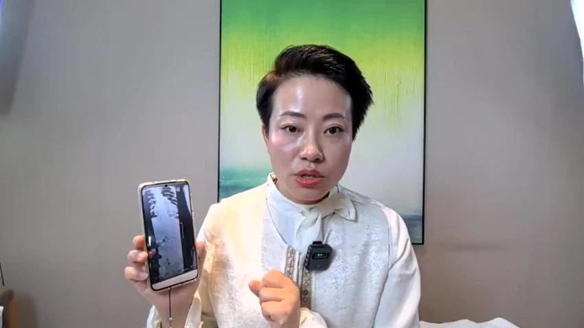 程丽丽《骨神经松动能量波系列网课》视频20集