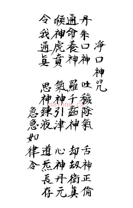 《开光点眼科仪》100页 国学古籍 第5张