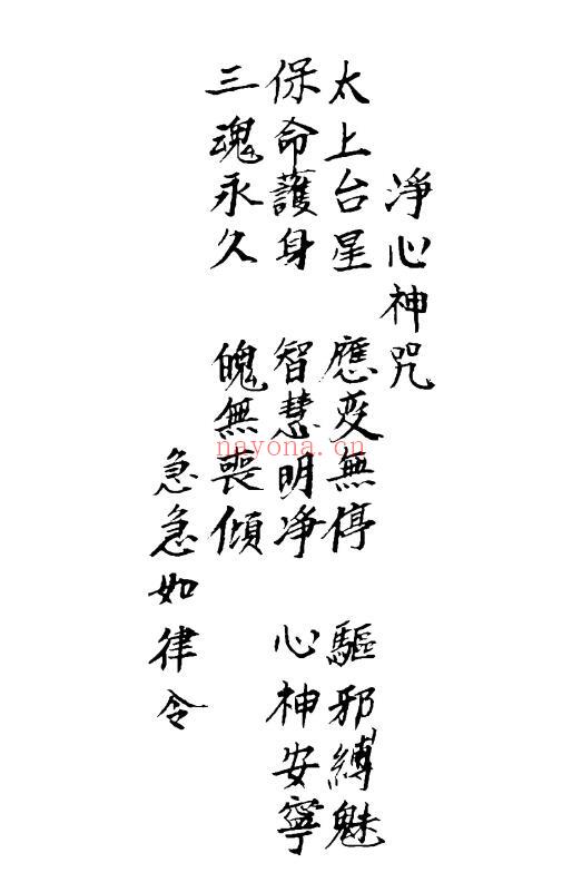 《开光点眼科仪》100页 国学古籍 第4张
