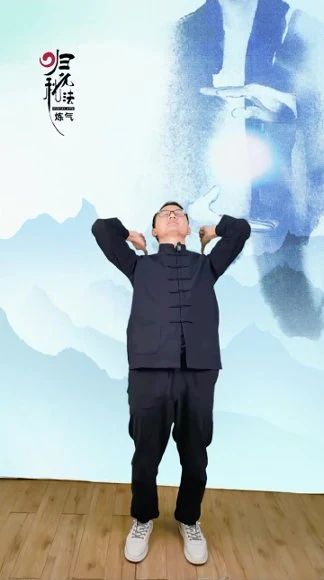《归元秘法炼气-实操大课》视频19集