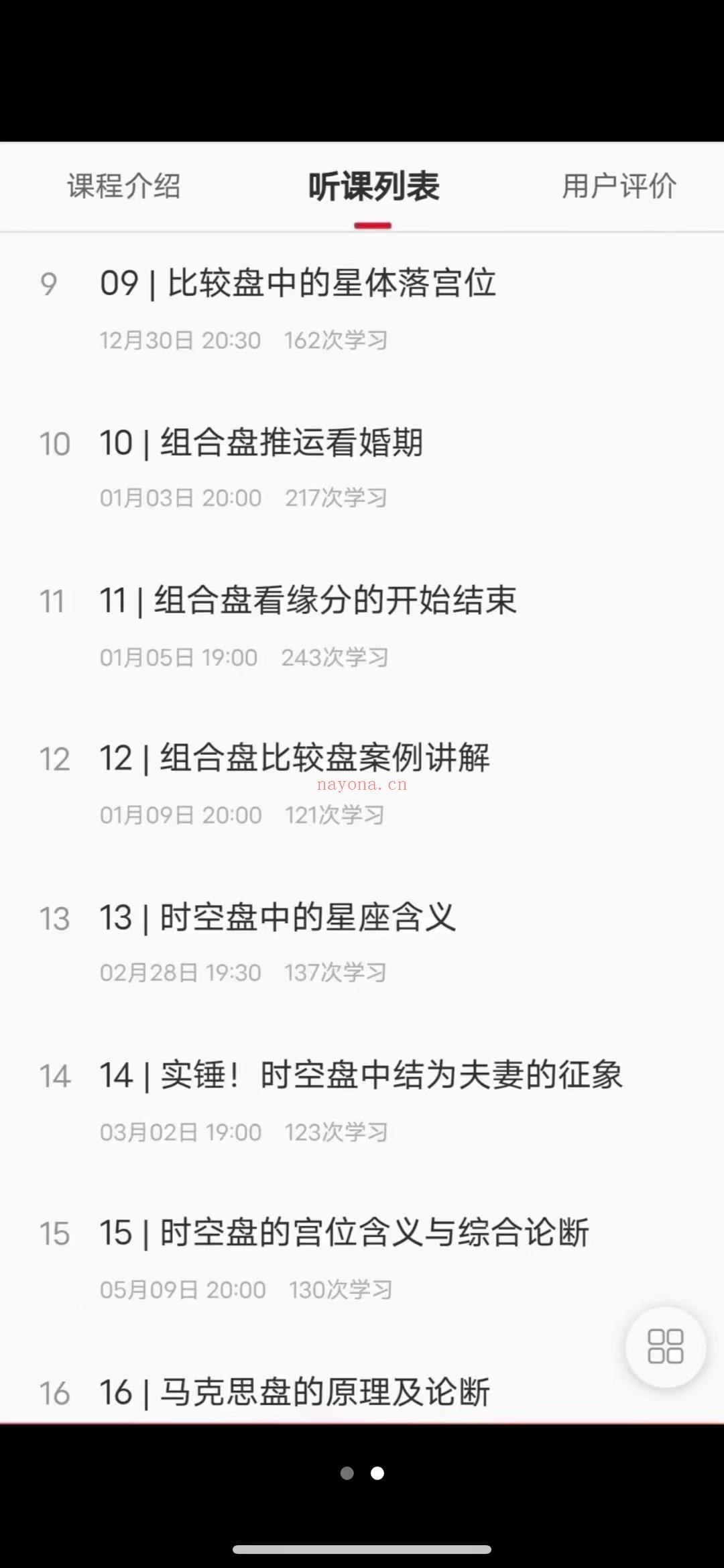 【合盘占星】黄小鞋爱情占星专题