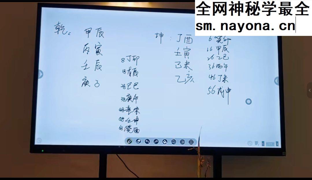 杨春波24年郑州班面授课程视频34集+学习笔记pdf