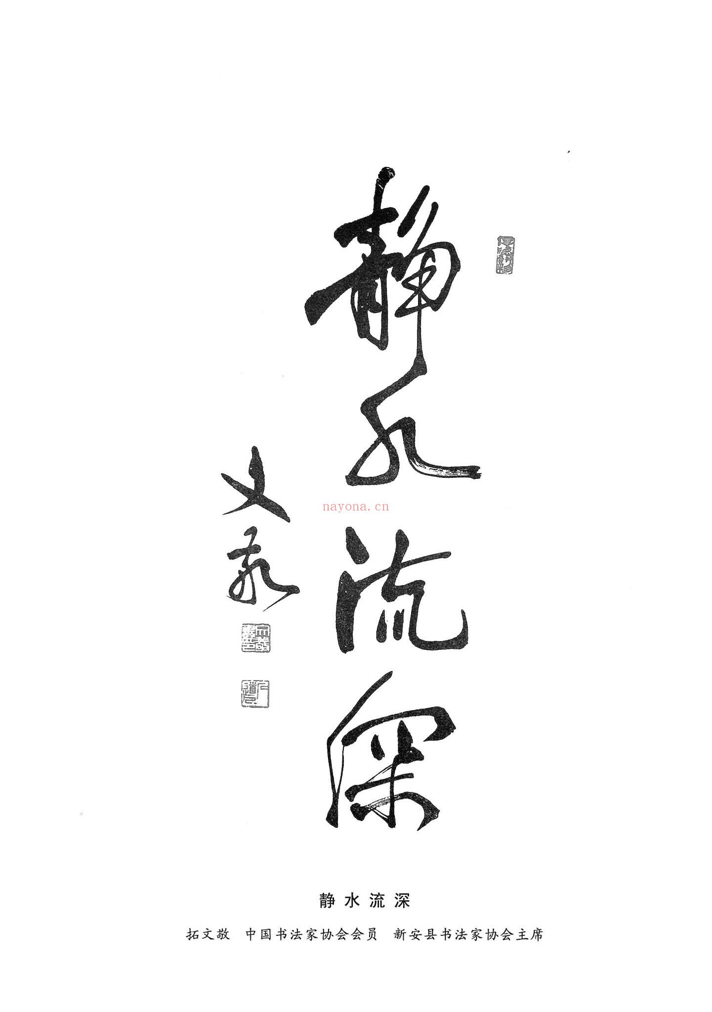 傅书成《风水探幽》PDF电子书（443页）