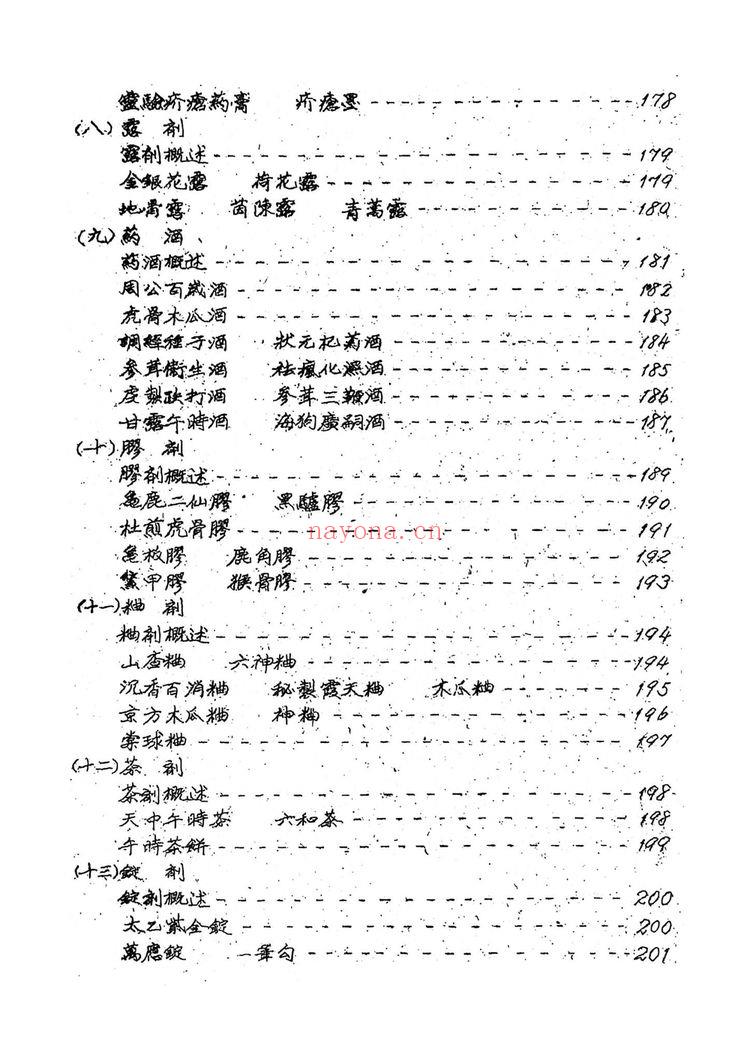 《手稿-2册》PDF电子书（252页）