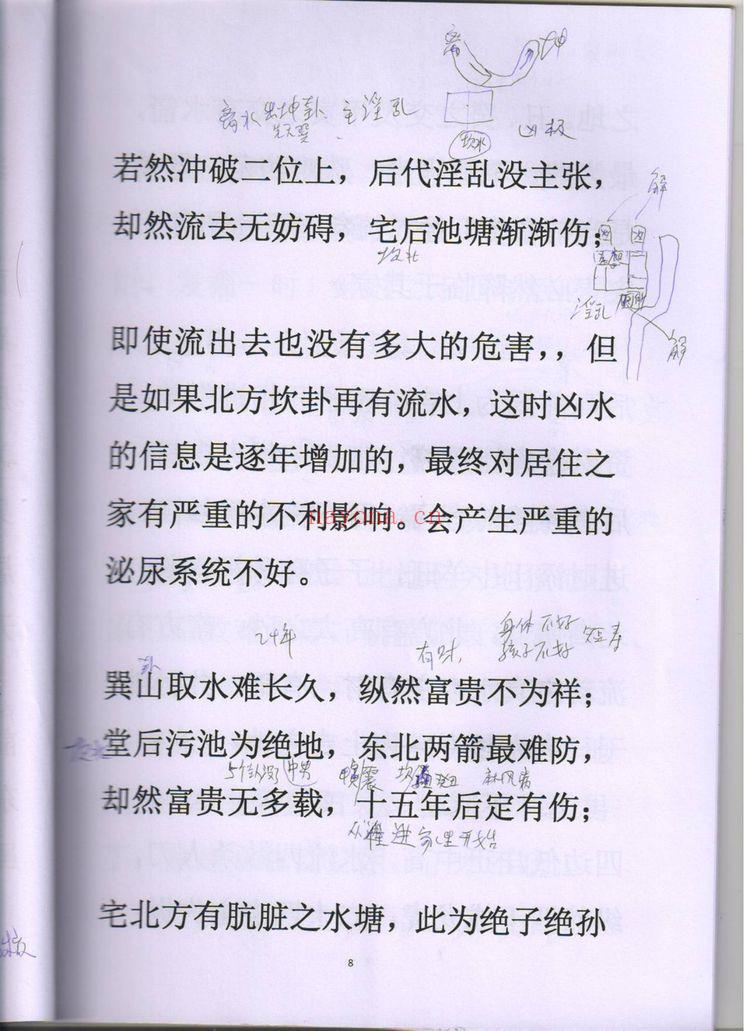 《金锁玉关陈炳林弟子面授讲义+笔记版》PDF电子书（186页）