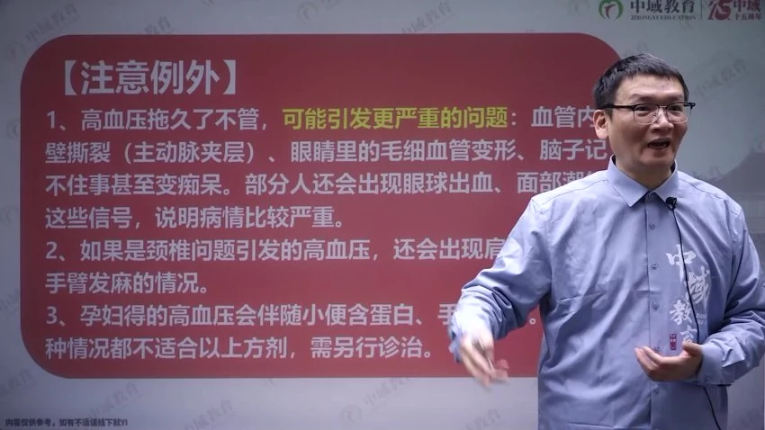 李林《六象脉衡术线上课》