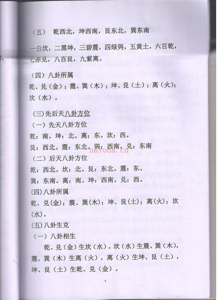 《金锁玉关陈炳林弟子面授讲义+笔记版》PDF电子书（186页）