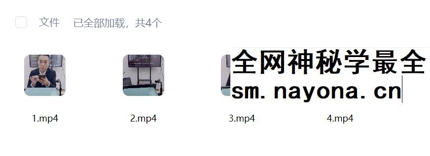夏光明 罗靖皓（德皓）四柱八字4集视频