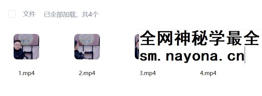 夏光明 德盛《十神秘技灾祸全释独门化解凶祸十大天机不传之秘》4集视频