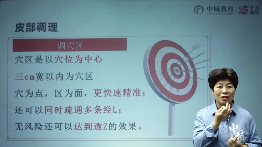 《刘惠珍伏羲古源飞穴线上课1》视频21集