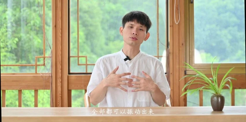 《零基础禅拍入门课》视频33集