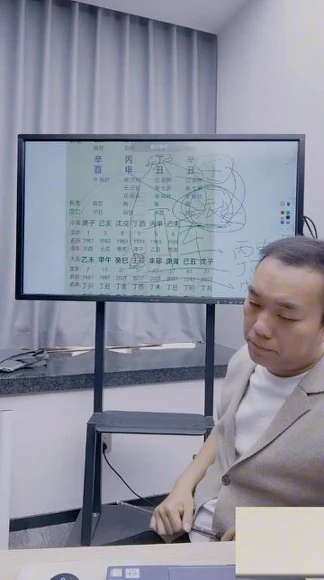 靖皓老师《墓库玄机深度破译(终极版)》视频5集