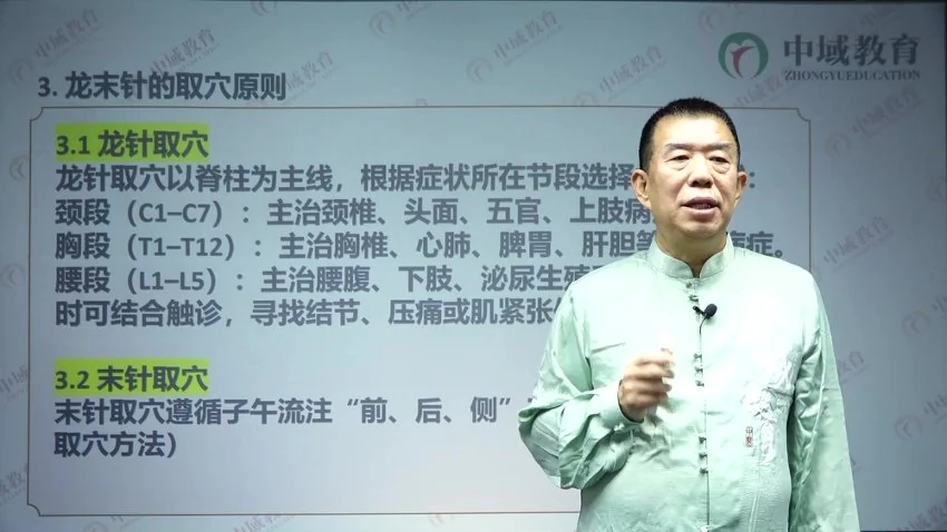《卢春魁飞经末刺21诀线上课》视频51集