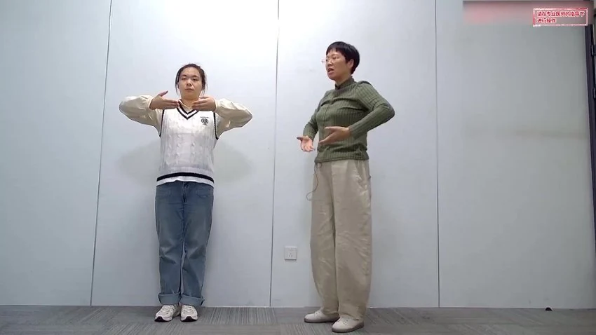 《苗疆技法绝招传承引风术 高清真人实操手法教学》视频9集