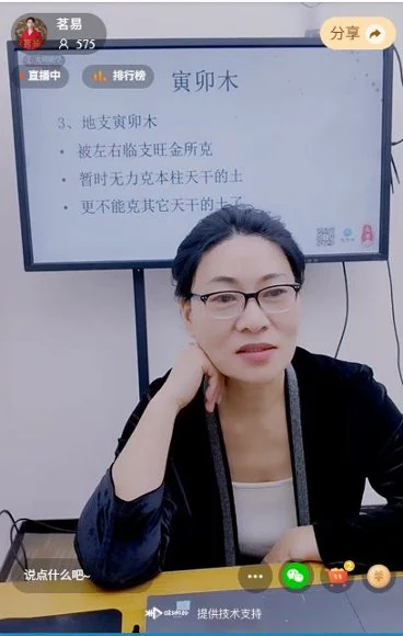 茗易《十二地支申酉金+ 寅卯木对命局的影响2个视频》视频2集