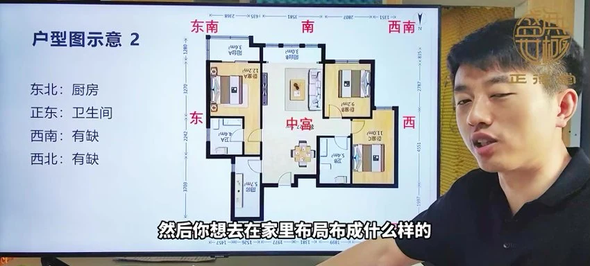 然引老师《然引老师 家居能量学》视频16集
