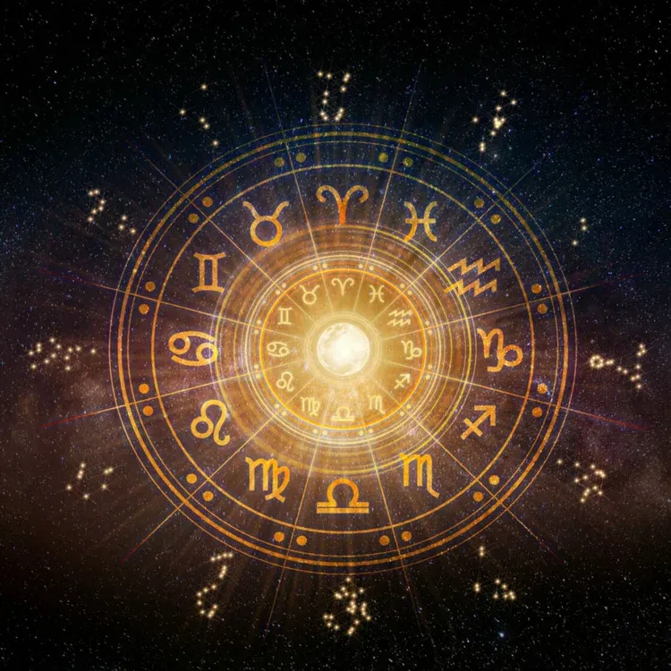 6月13 首期“占星揭秘”三日系统课(保罗史密斯亲授！)