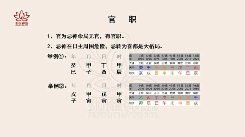 《如是禅说【明玄】四柱学高阶班》视频21集