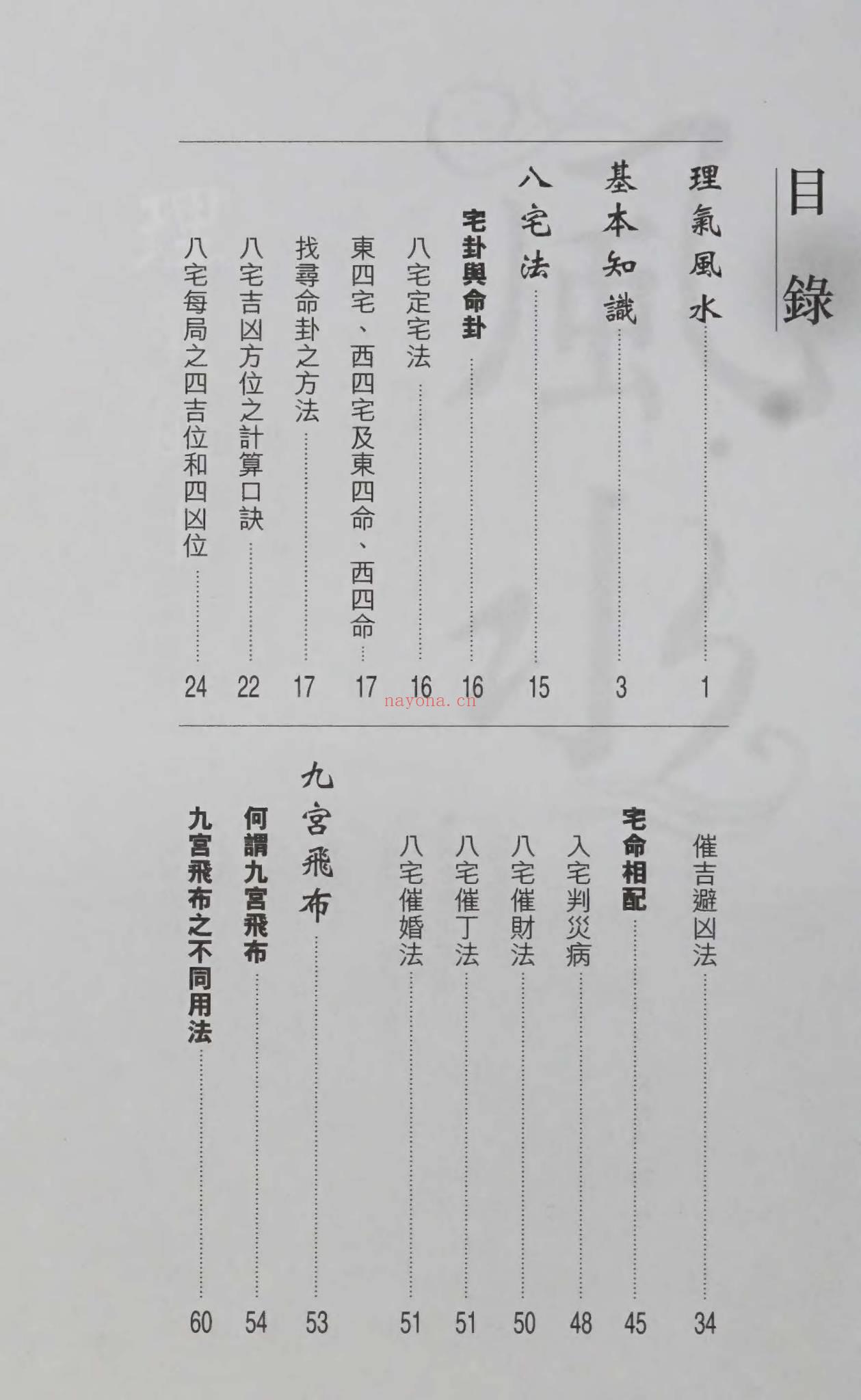 《理气篇》PDF电子书（243页）