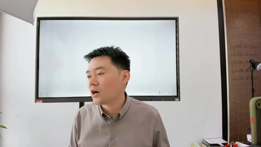 文曾《家宅环境实操班内训课程》视频91集