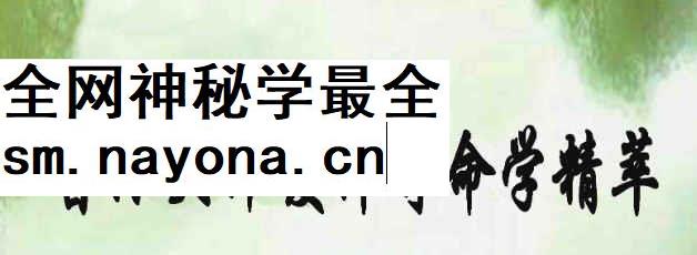 2604121《盲派大师夏仲奇命学精粹》陈秉志 着 32开_国学术教程 学术资源网
