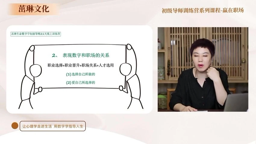 《王茁琳课程合集》（共12套课程）