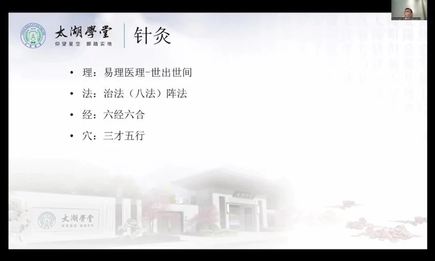 吴门奇穴《吴门奇穴 手八门》