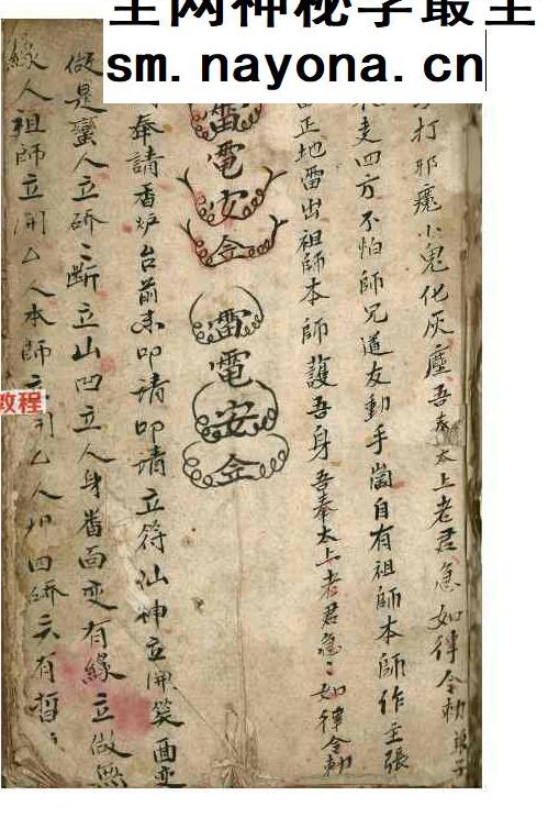 祖传药书道医.pdf 96页