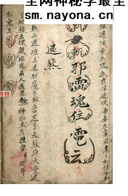 祖传药书道医.pdf 96页