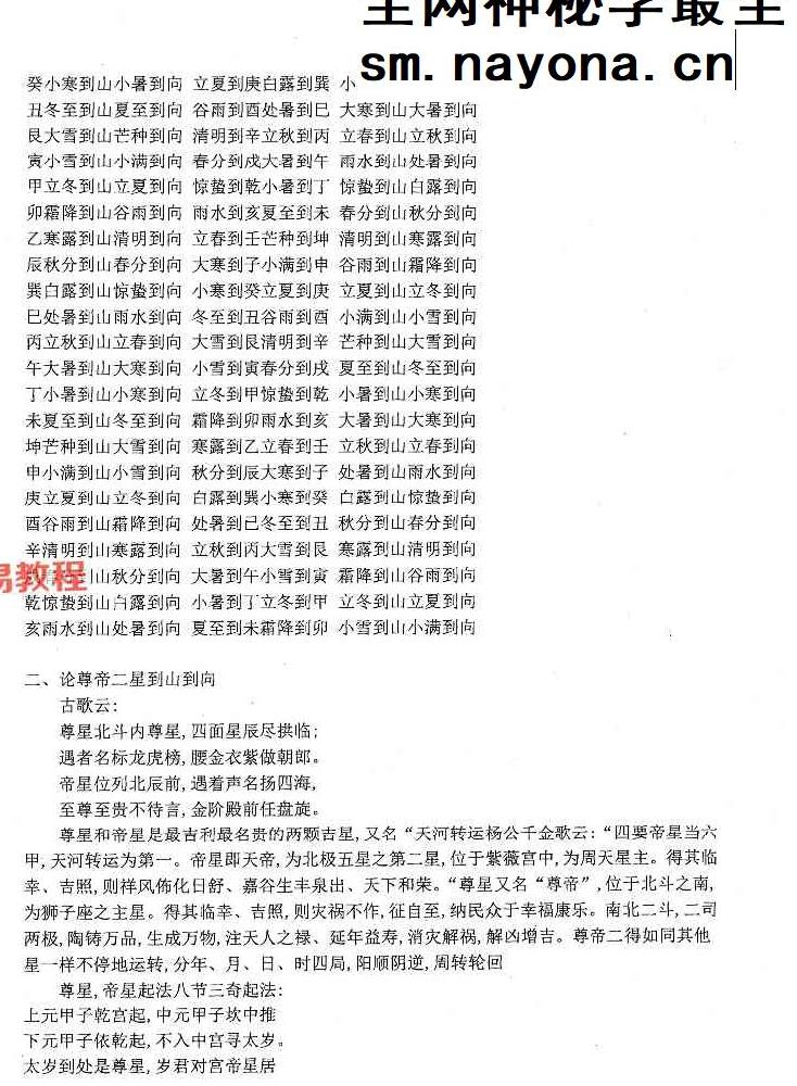 蒋鸿冰《催福择日全书》.pdf 274页