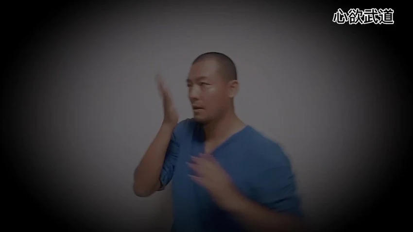 心欲武道《蝴蝶肘》视频37集