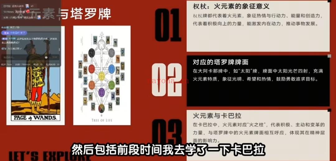 塔塔占星