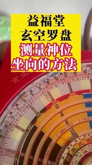许联斌《许联斌 益福堂 玄空罗盘和玄空风水讲解》视频7集