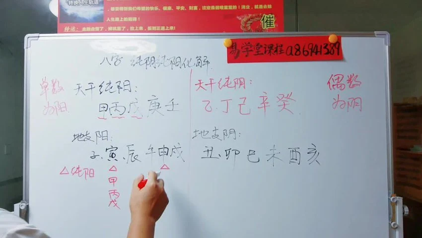 易旺《玄门风水道法》视频32集