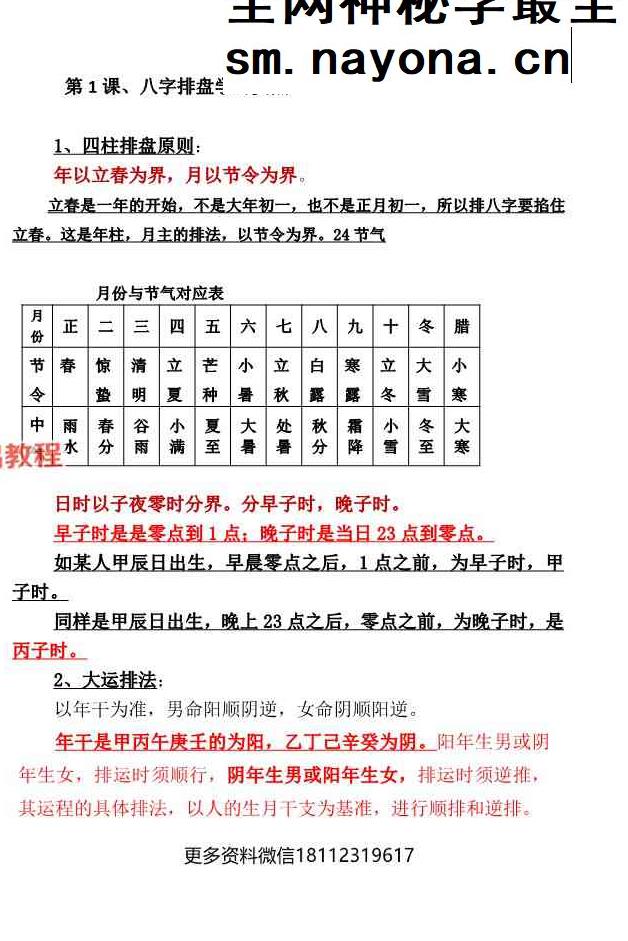 高德臣命学精修大全pdf 253页