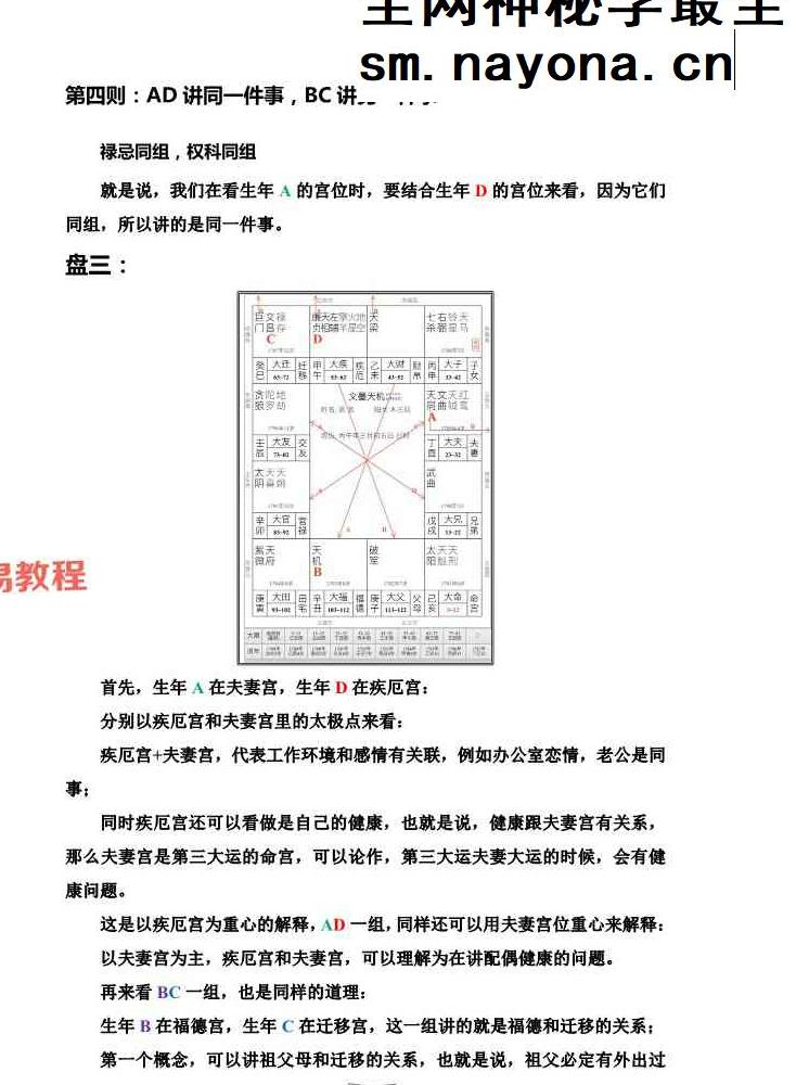白派紫微法则（132页）.pdf