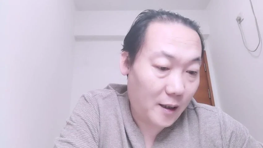 《张文勇23届调衡微针》视频10集