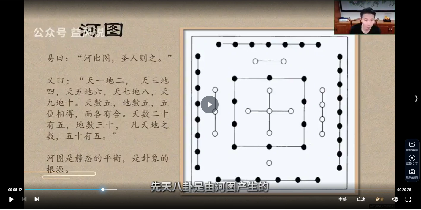 许联斌《风水理气合集》视频6集