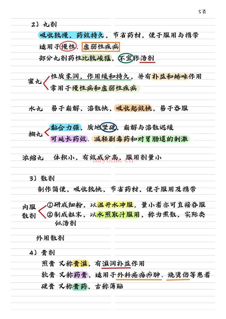 《中医师承及确有专长》
