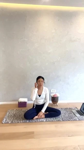 兹舞《激活人体七个脉轮—能量净化和平衡7集》视频7集