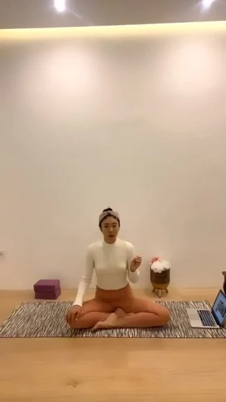 兹舞《激活人体七个脉轮—能量净化和平衡7集》视频7集