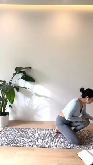 兹舞《激活人体七个脉轮—能量净化和平衡7集》视频7集